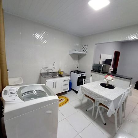 Cosy flat Apartment Boa Vista  Luaran gambar