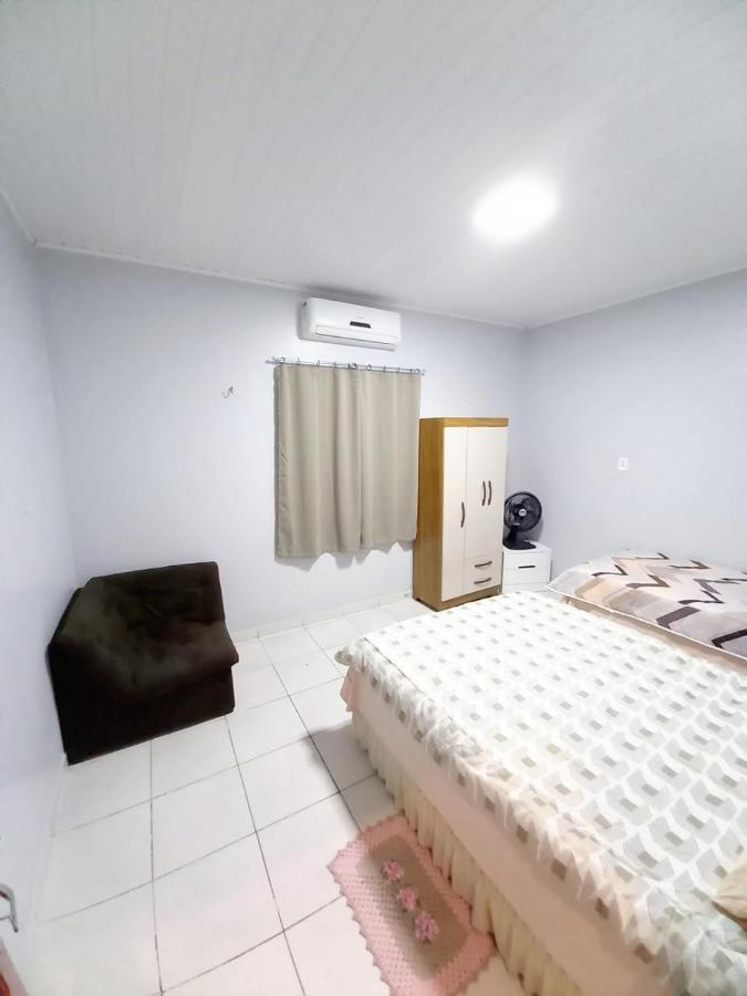 Cosy flat Apartment Boa Vista  Luaran gambar